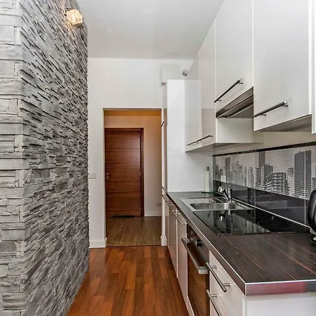 Oneapartments - New York * Danzica