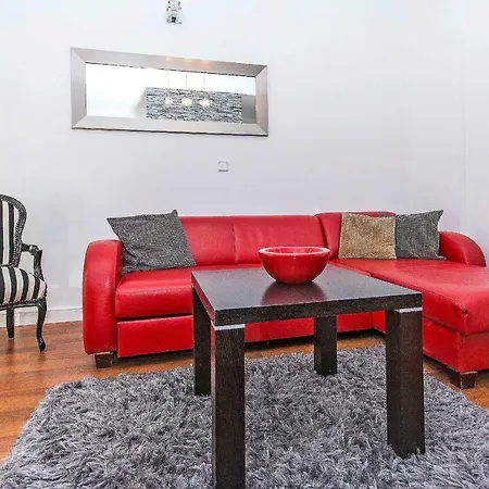Oneapartments - New York Danzica