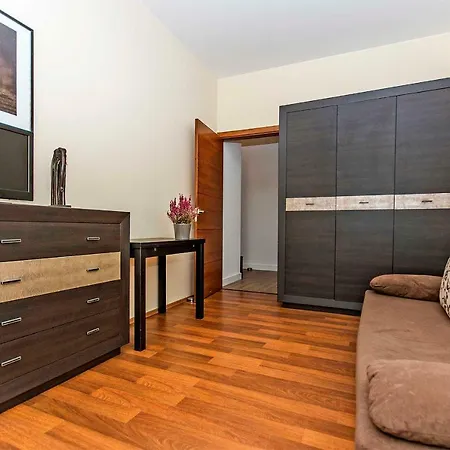 Oneapartments - New York Danzica