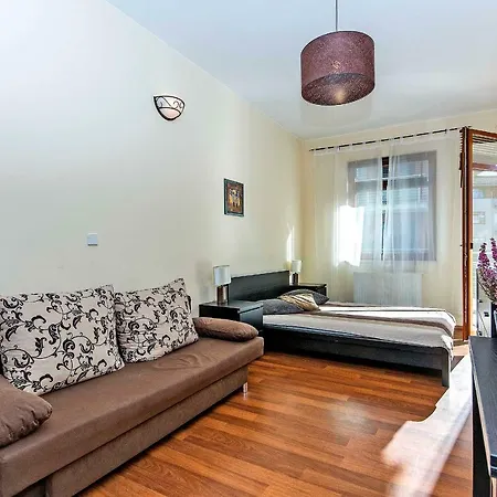 Oneapartments - New York Appartamento