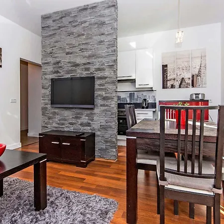 Oneapartments - New York Appartamento