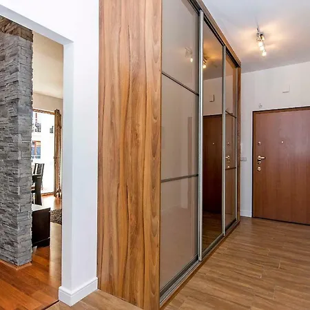 Appartamento Oneapartments - New York *