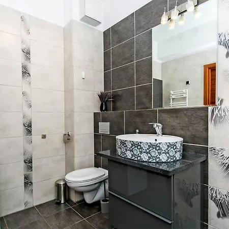 Oneapartments - New York * Danzica