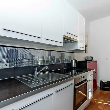 Oneapartments - New York Appartamento *