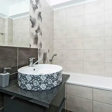Oneapartments - New York *