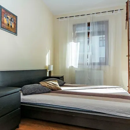 Oneapartments - New York *
