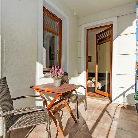 Appartamento Oneapartments - New York Danzica