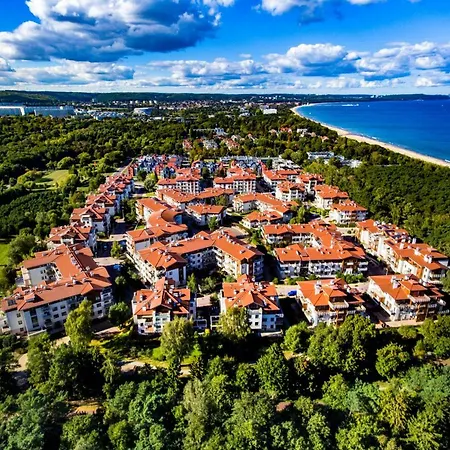 Appartamento Oneapartments - New York Danzica